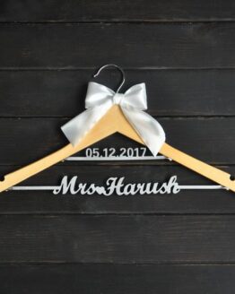 Wedd_Acc_Hanger_with_bowknot_1
