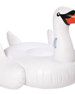 wedd_bach_21_Pool_float_inflatable_white_swan