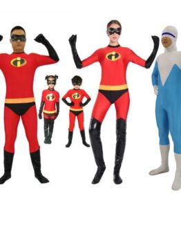 Purim_couple_17_The Incredibles Cosplay Costumes Family_7