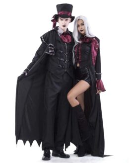 Purim_couple_gothic_1