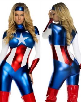 purim_women_18-בגד גוף קפטנית אמריקה_2