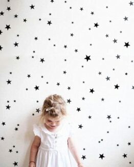 Home_wall papers and stickers_3_Star stickers_2