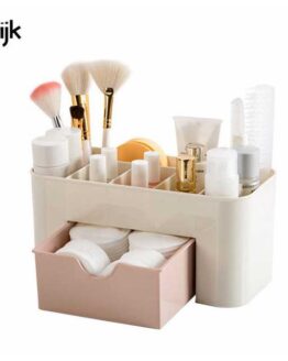Beauty_makeup accessories_20_Makeup Storage Organizer for desk_4