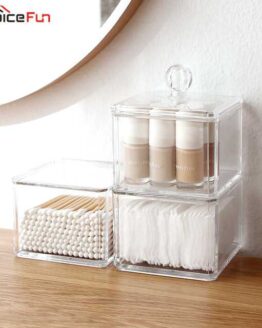 Beauty_makeup accessories_22_Square Cube Small Storage_4