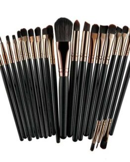 Beauty_makeup accessories_2_Professional Makeup Brushes 20pc_1