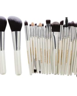 Beauty_makeup accessories_6_Professional Makeup Brushes 20 or 22pc_2