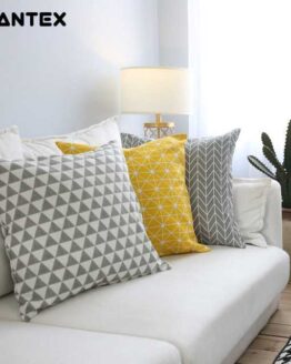 Home_Textile_24_Modern geometric Cotton Linen Cushion_4