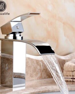 Home_bath_10_Wholesale And Retail Deck Mount Waterfall Bathroom Faucet_23