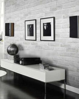 Home_wall papers and stickers_13_Deep Embossed 3D Brick Wall Paper Modern Vintage Brick Stone_1