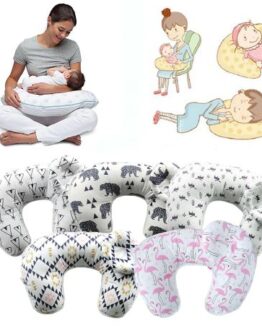 baby_Breastfeeding and feeding_15_Baby Nursing Pillows Maternity Baby Breastfeeding Pillow_1