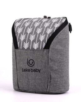 baby_Diaper mattress and bags_17_Baby insulation bag Maternity Handbag Feeding Bottle_1
