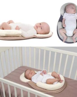 baby_Diaper mattress and bags_1_Portable Baby Crib Travel Folding_3