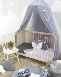 baby_Diaper mattress and bags_2_Crib Mosquito Net Tents Bed Curtain_1