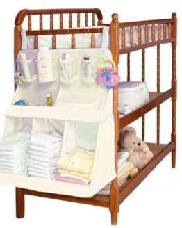 baby_Furniture and design_2_Baby Organizer Hanging Bag_1