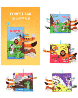 baby_Toys and activities_2_Baby Toys Soft Books Educational3