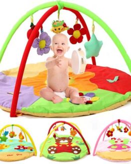 baby_Toys and activities_7_Cartoon Soft Baby Play Mat Kids Rug Floor 1_12