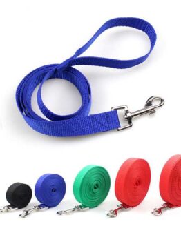 dogs_collars and leads_7_Pet dog leash nylon Leash for dogs_6