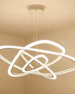 home_light_12_LED chandelier loft illumination nordic suspension luminaire_7