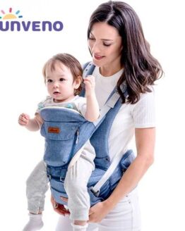 baby_Diaper mattress and bags_22_SUNVENO Baby Carrier Front Facing Baby Carrier Comfortable Sling_5