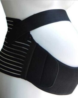 baby_Fashion and textile_8_Maternity Pregnancy Belly Waist Back Support Prenatal Strap Belt_1