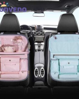 baby_Furniture and design_17_SUNVENO Multi-color Auto Car Seat Back Bag_4