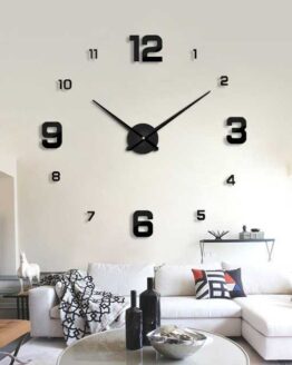 Home_Decorative accessories_42_modern design rushed Quartz clocks fashion watches_9