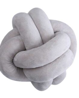 Home_Textile_29_Nordic Style Velvet Ball knot pillow Cushion_3
