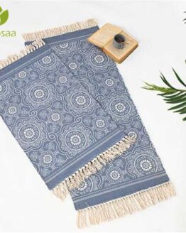 Home_Textile_34_nordic Cotton Woven Carpet Tassels_10
