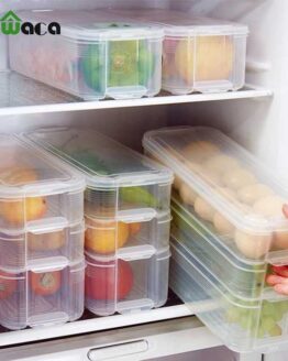Home_kitchen_27_Plastic Storage Bins Refrigerator Storage Box medium size_4