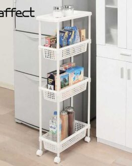 Home_kitchen_30_Kitchen Organizer Storage Shelf Rack With Wheel_3