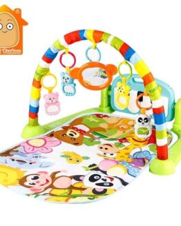 Baby_Toys and activities_22_Baby Play Mat Kids Rug Educational Puzzle Carpet_3