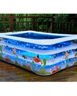 Baby_Toys and activities_27_High Quality Children Home Use Paddling Pool Inflatable_11