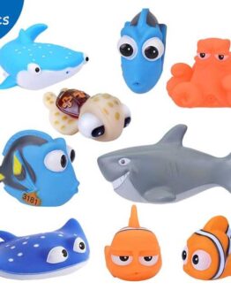 Baby_bathroom_13_Baby Bath Toys Finding Nemo_15