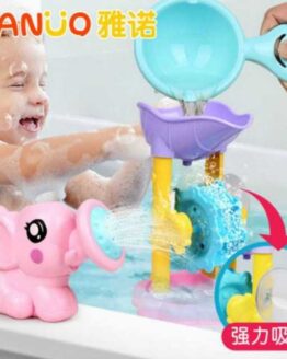 Baby_bathroom_8_ water beach toys Bathroom interactive_1