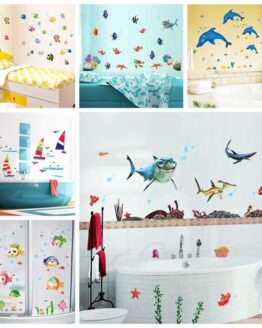 Home_wall papers and stickers_15_ Sticker Waterproof Wall Sticker_25