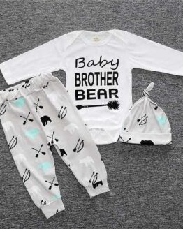 baby_baby clothes_36_Autumn new baby boy clothes 3pcs set long-sleeved_1