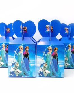 Party_Birthday and Party_24_Disney Frozen Theme Paper Candy Box_1