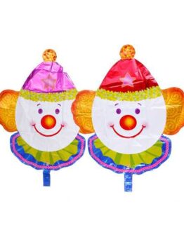 Party_Birthday and Party_37_ Air Balloons Circus Clown Shape_2