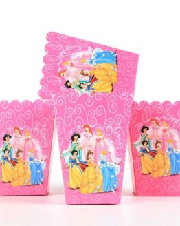 Party_Birthday and Party_42_ Disney Princess Candy Popcorn Boxes_1