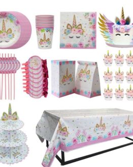 Party_Birthday and Party_53_Unicorn Party Unicorn Birthday Decorations design 4_1