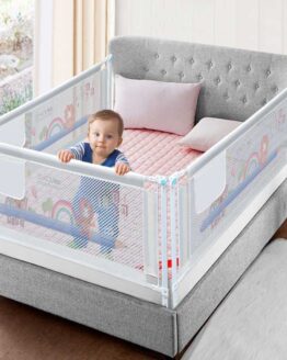 Baby_Furniture and design_52_Baby Bed Fence Home Kids playpen_1