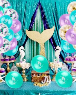 Party_Birthday and Party_73_ Little Mermaid Party Supplies_3