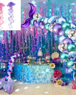 Party_Birthday and Party_74_ Little Mermaid Party Supplies 2_1