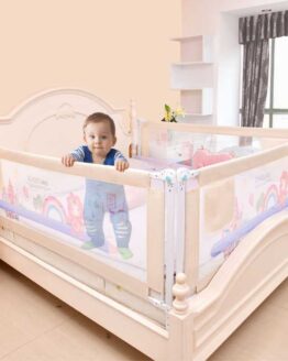 baby_Furniture and design_55_Baby Bed Fence Home Kids playpen 2_1
