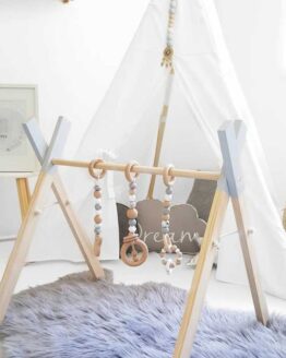 baby_Toys and activities_28_Nordic Style Baby Gym Play Nursery_1