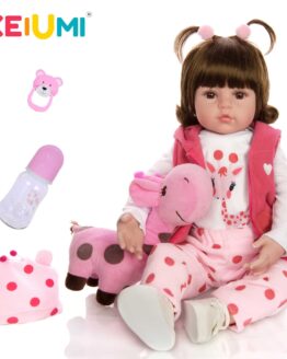 baby_Toys and activities_33_KEIUMI Hot Sale Reborn Baby Doll_1