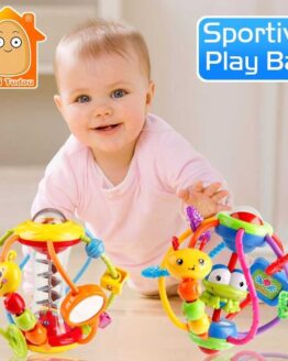 baby_Toys and activities_34_Baby Rattle Activity Ball Rattles Educational Toys_1