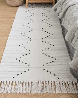 home_textile_47_Natural Fiber Cotton Hand Woven Rugs_1