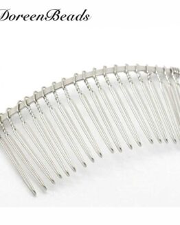 wedding_DIY_73_hair accessories inserted comb silver_1