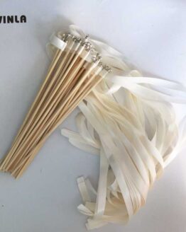 wedding_accessories_80_white ribbon wedding wands_3